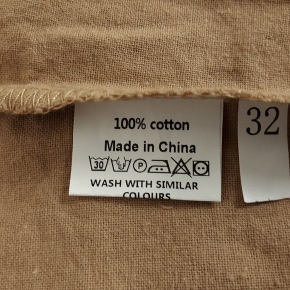 Zanzea Colour Spliced Cotton Summer Dress - Picture 10 of 13